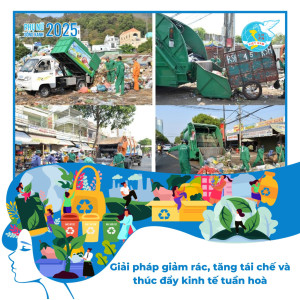 EPR: Giải pháp giúp giảm rác