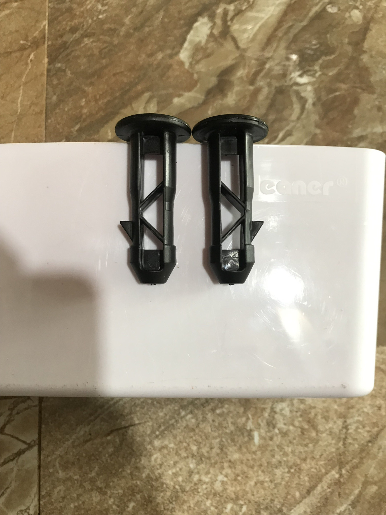 Thùng rác nhựa 60 lít